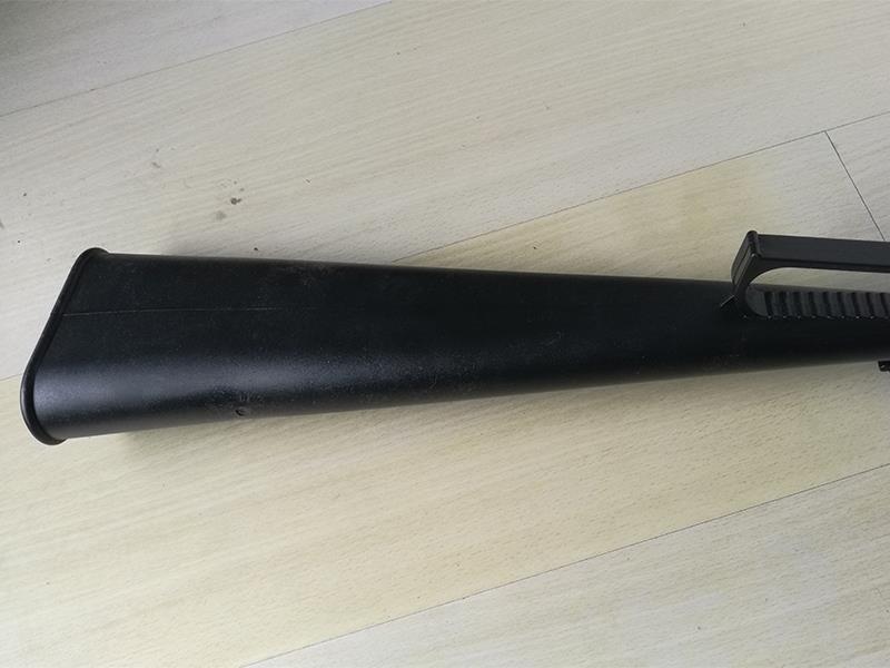 Fire Extinguisher Nozzle