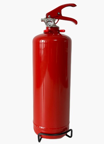 2 kg Dry powder fire extinguisher