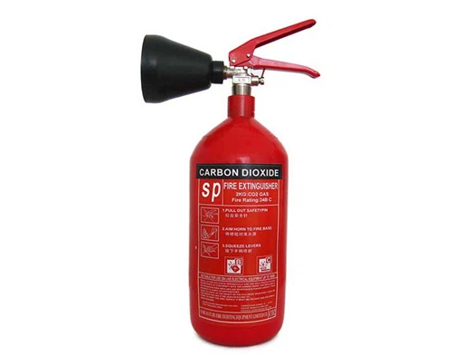 Co2 Fire Extinguisher Co2 Fire Extinguisher