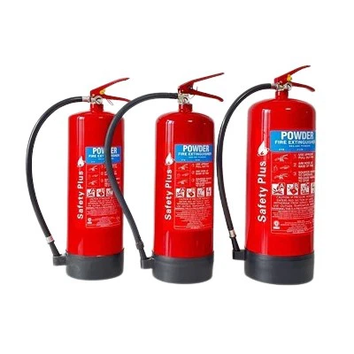 Dry Powder Fire Extinguisher Dry Powder Fire Extinguisher
