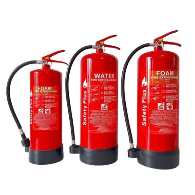 What Is Foam Fire Extinguisher? What Is Foam Fire Extinguisher?