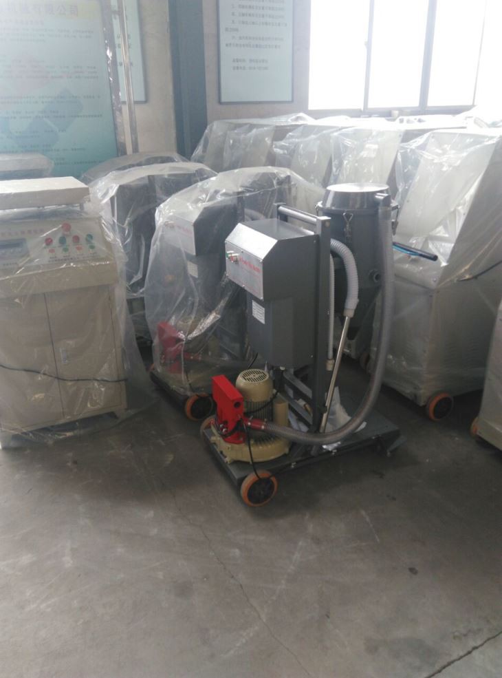 Fire Extinguisher Refill Machine
