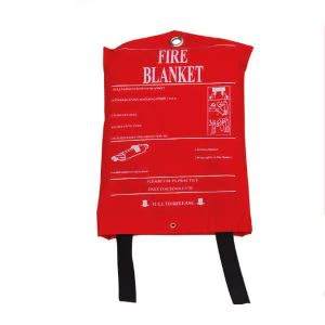 Couverture anti-feu AS / NZS