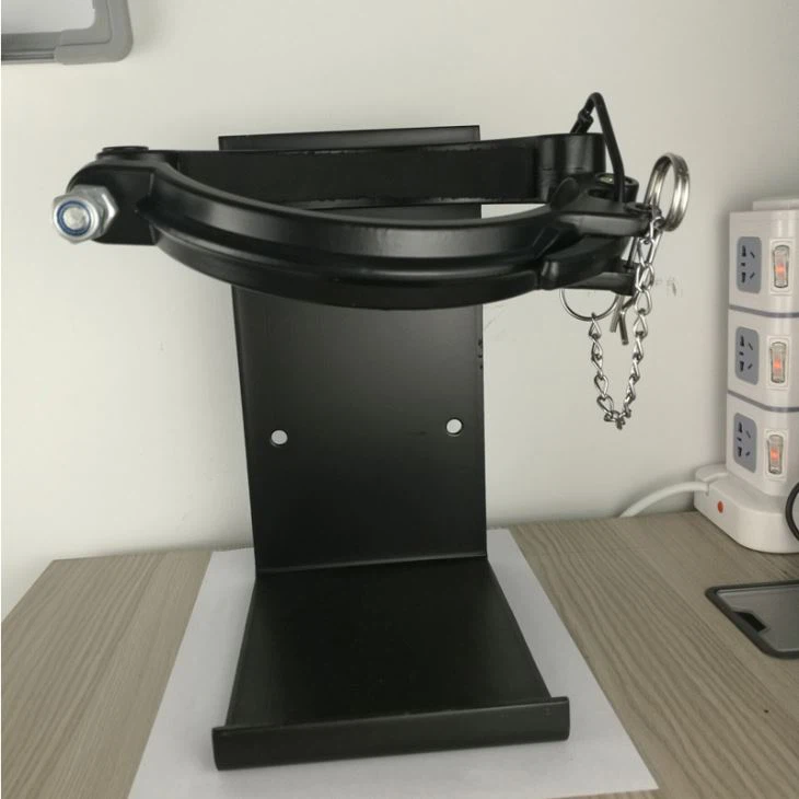 Fire Extinguisher Mounting Equipment