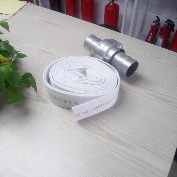 Fire Hose Rolls