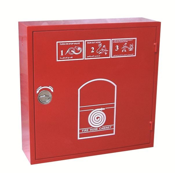 Fire Cabinet