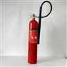 Extincteur de CO2 de 5kg