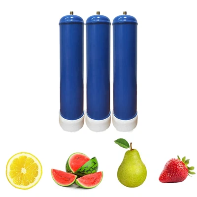 Chargeur de crème 2,2 L