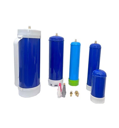 Chargeur de crème 3,3 L